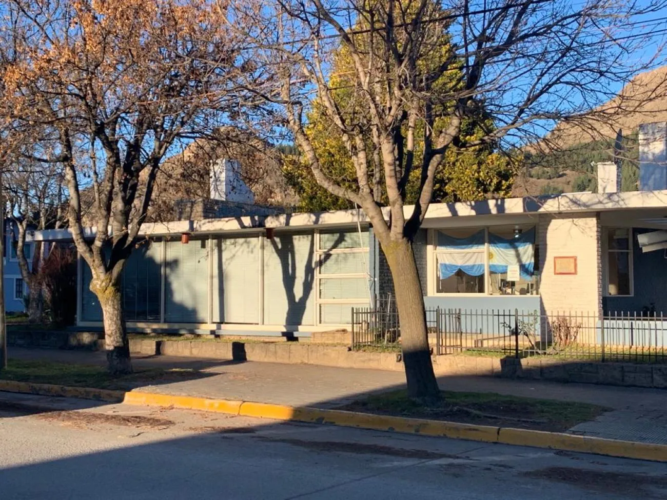 Concejo Deliberante de Esquel