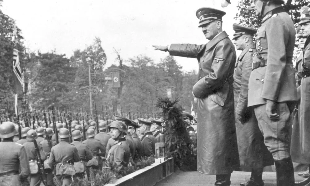 Segunda Guerra Mundial (Foto: EFE / El Español)