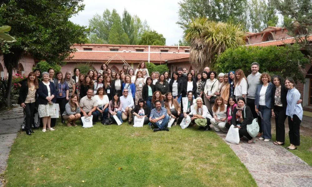 Encuentro Regional de Alfabetización 2025