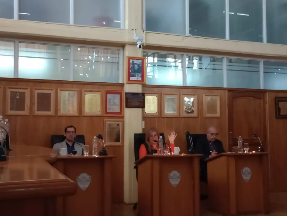 Concejo Deliberante de Trelew