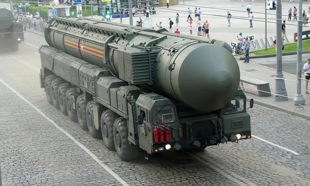 Rusia desplegará sistemas de misiles Oreshnik en Bielorrusia