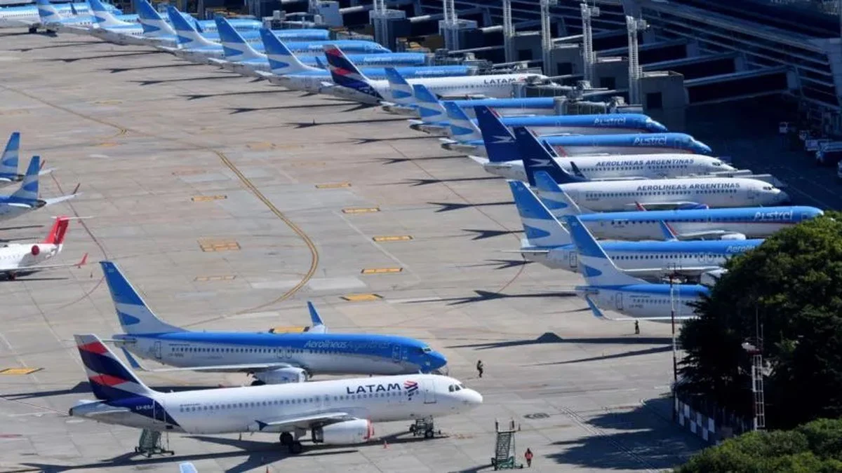 Aeropuerto