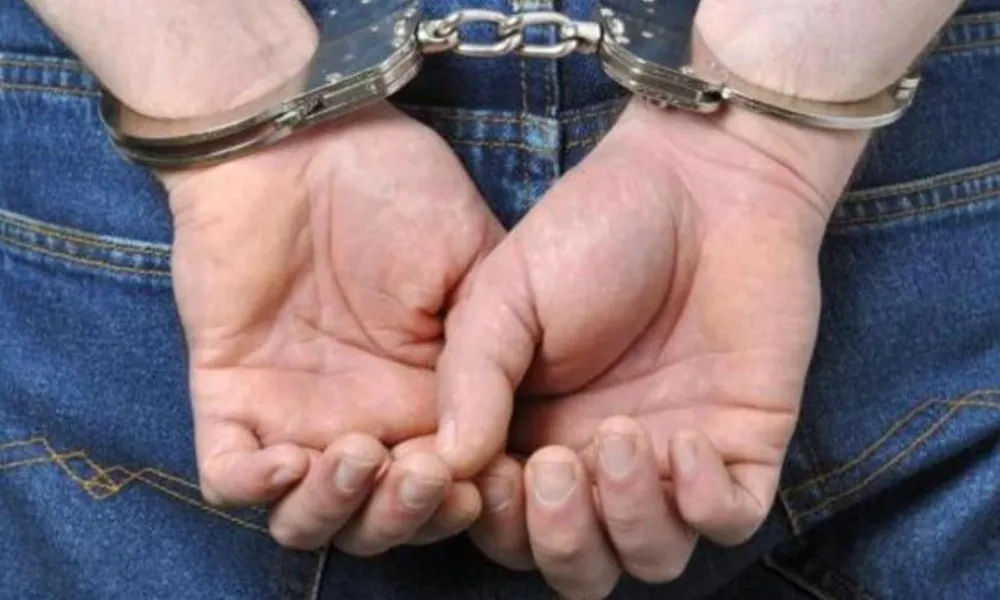 Condenado por abuso sexual a menores