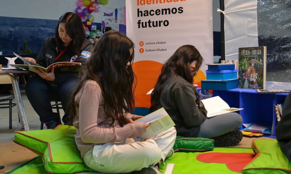 Feria del Libro
