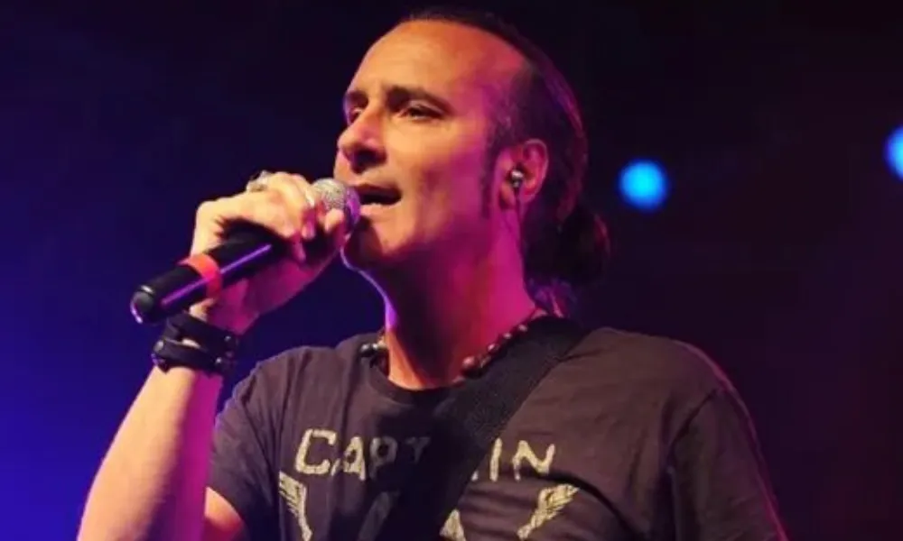 Manuel Wirtz llega a Rawson