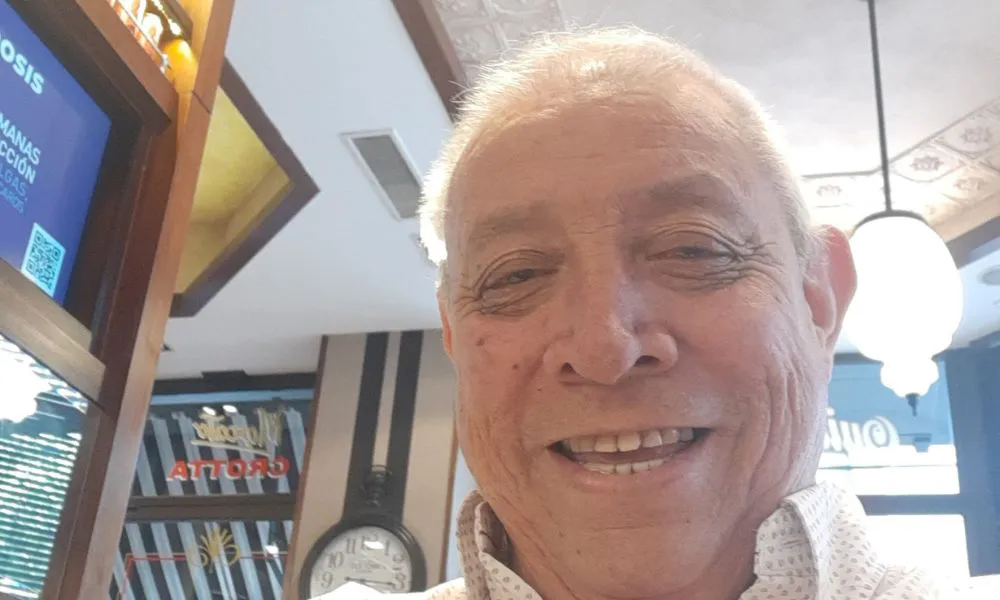Ricardo Mutio
