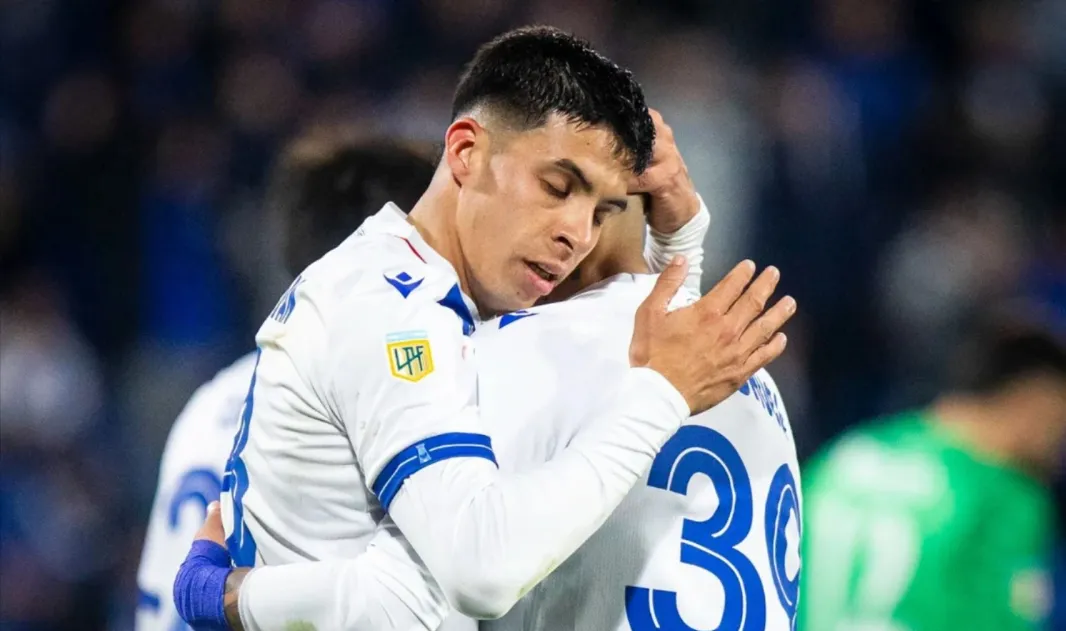 El Fortín arrancó con una victoria por 2-1 ante Tigre