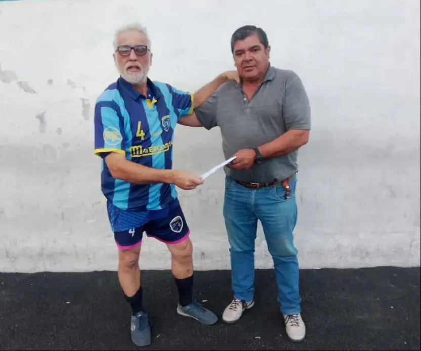 Con un golazo de Fernández, Diablos Rojos venció a Sporting