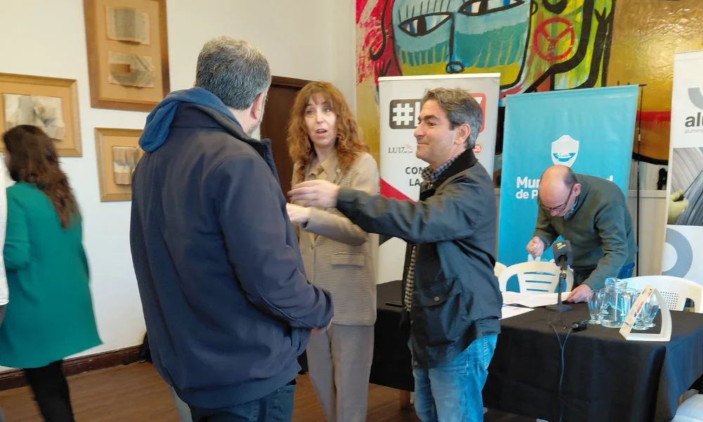 Feria del Libro Madryn 3