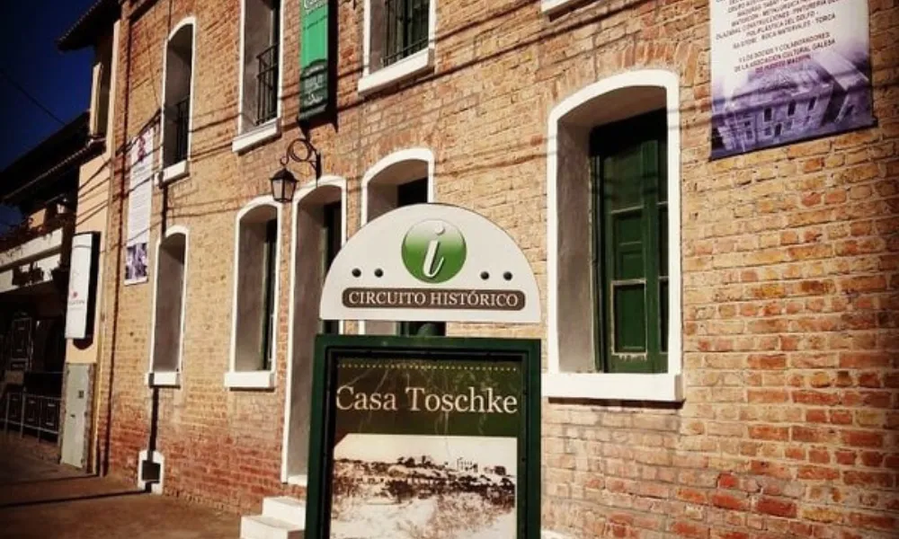 Casa Toschke