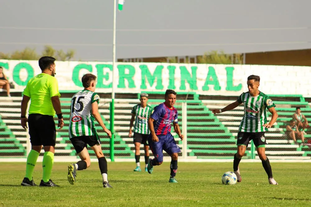 germinal