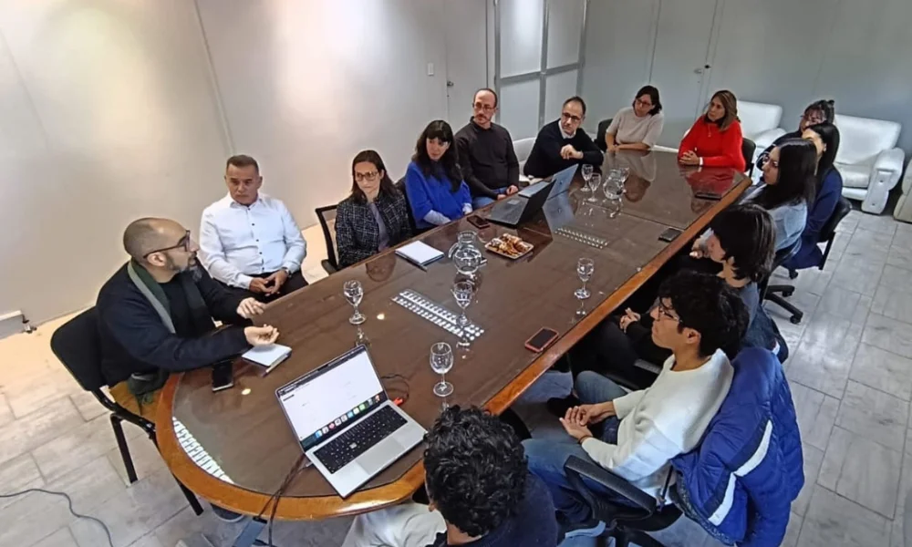 Presentación del sistema de información sanitaria