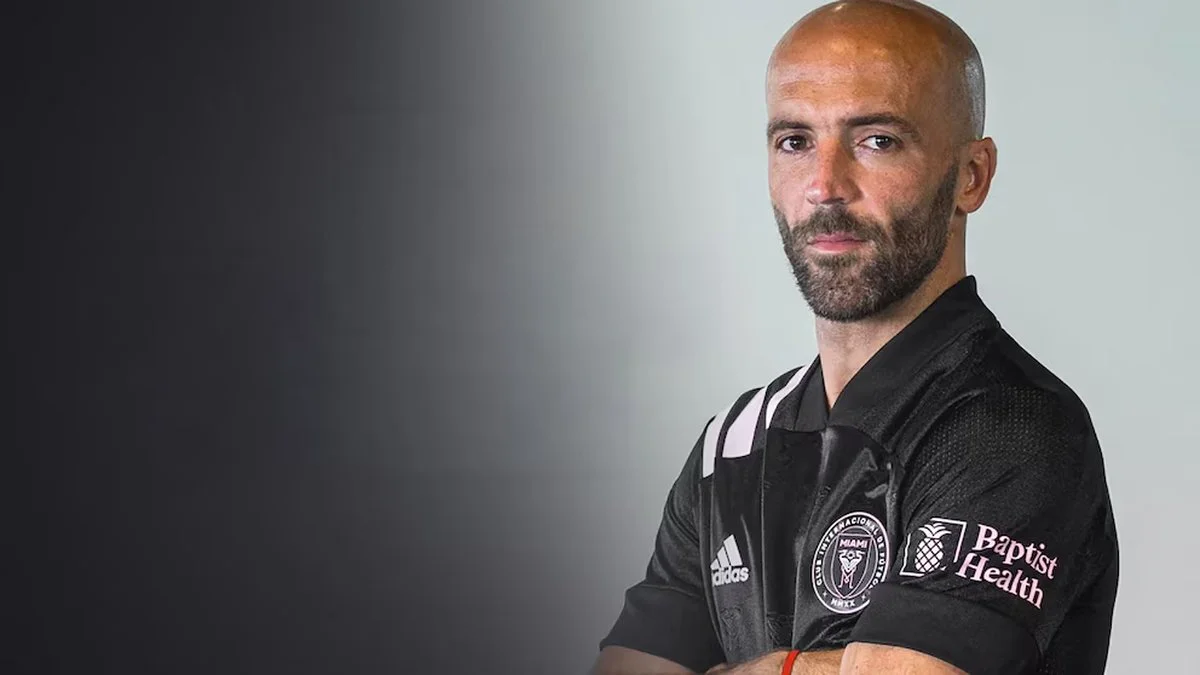 Federico Higuaín (Infobae)