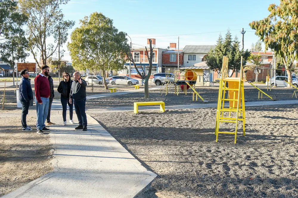 Plaza Thompson