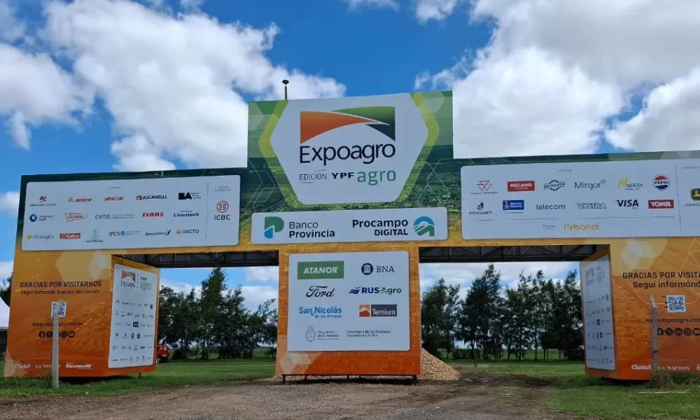 Expoagro