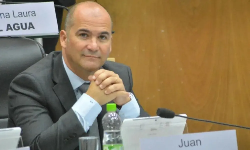 juan martin