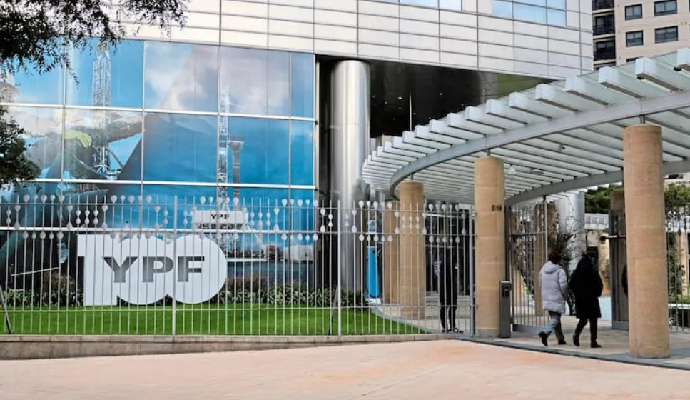 sede ypf