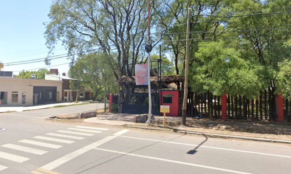 Ataque a la salida de un boliche en Mendoza