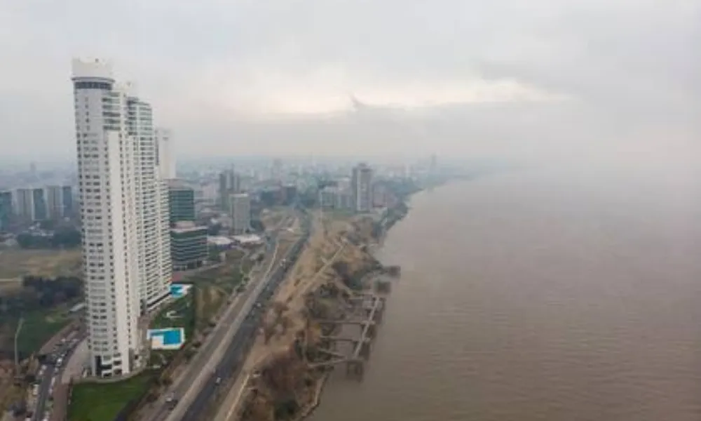 Incendios