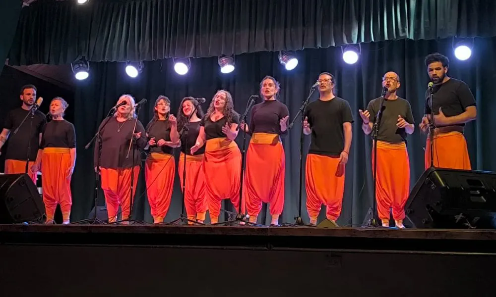 Trevelin celebró el Día del Turismo