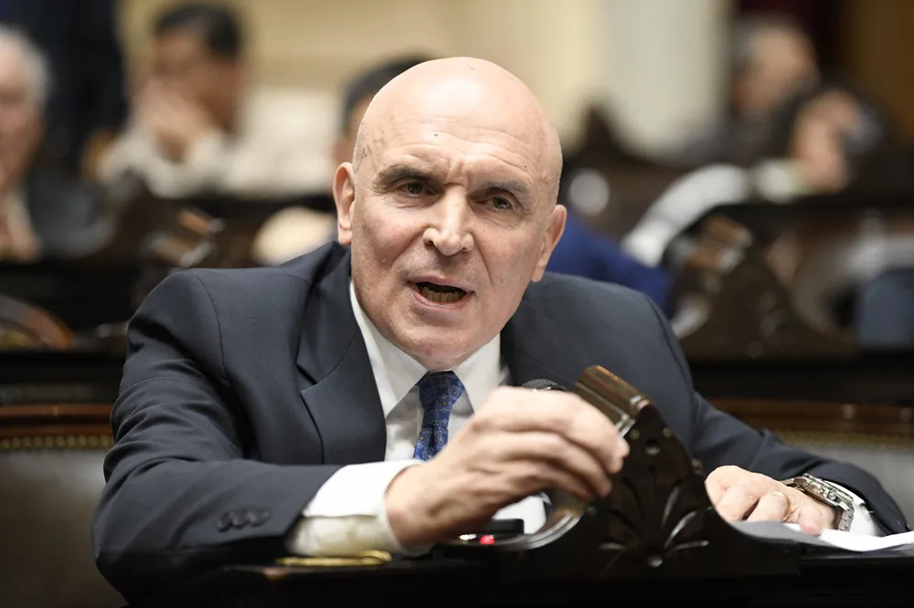 José Luis Espert