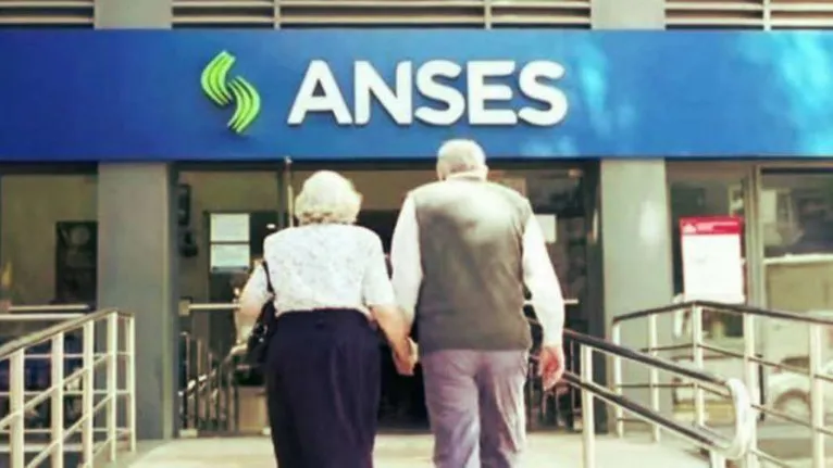 Anses JUBILADOS 