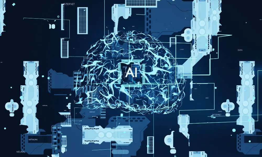 Inteligencia Artificial. Foto Freepik