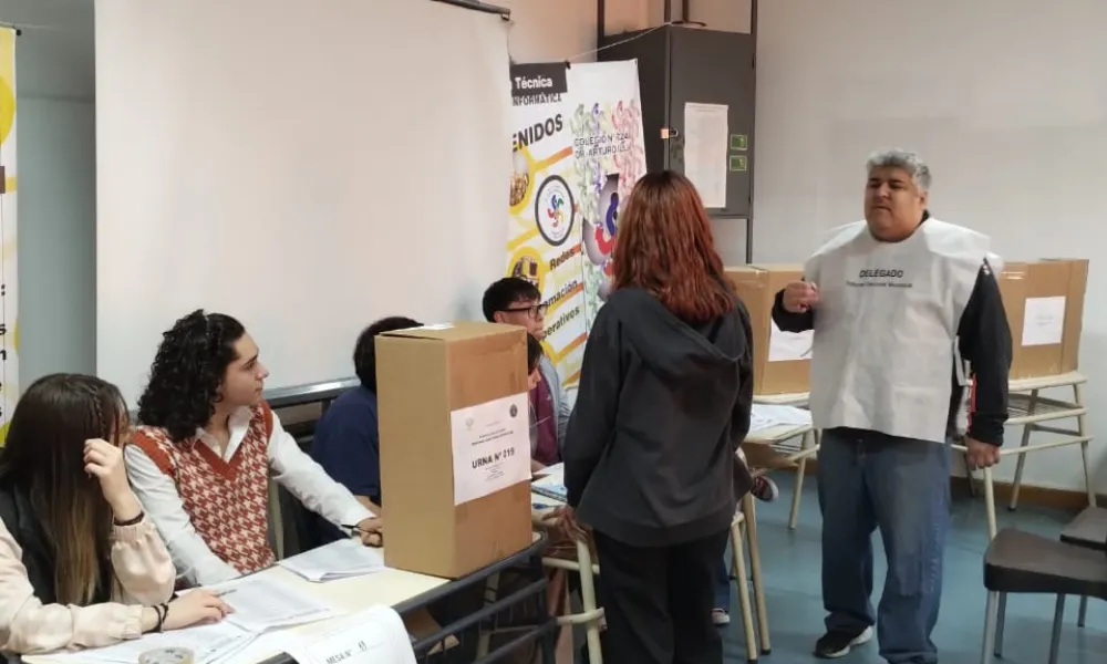 Educar para la Democracia