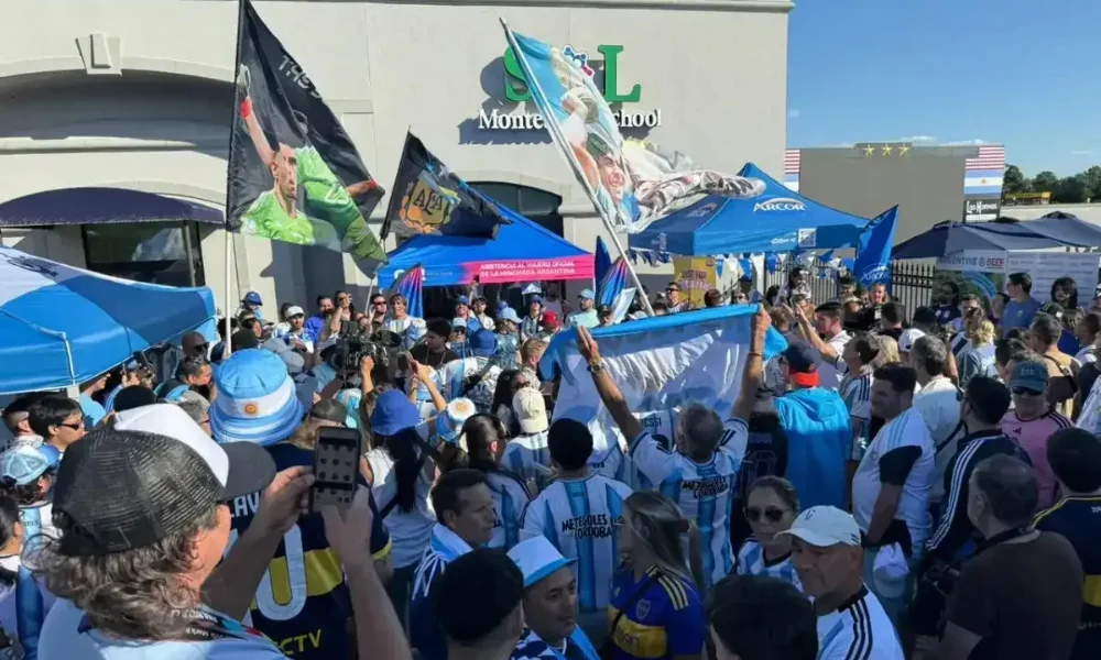 Banderazo 