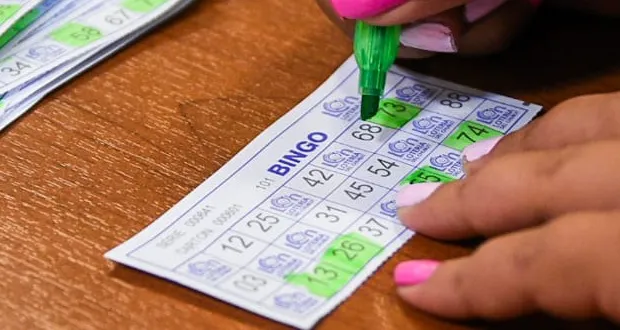 CASI 12 MILLONES EN EL POZO ACUMULADO DEL BINGO