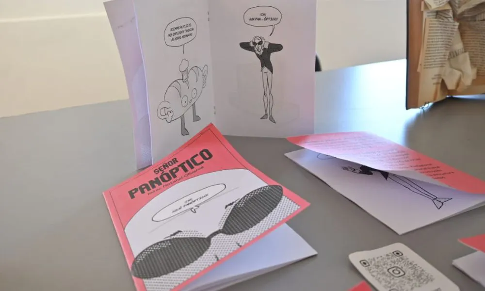 Feria de Ediciones de Obra Gráfica