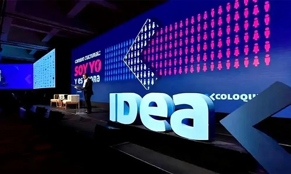 Coloquio IDEA