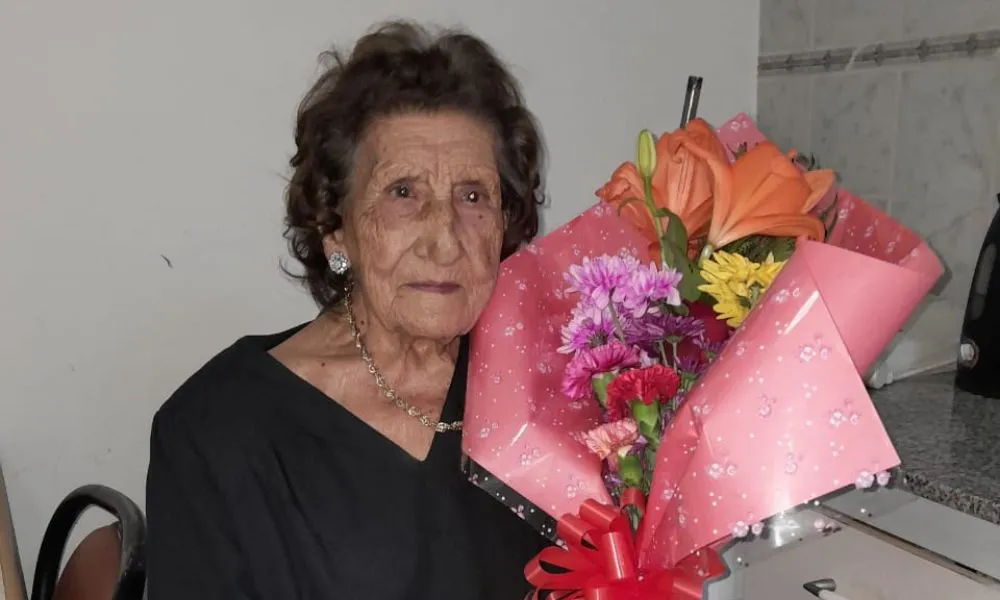 Escuela 84 de Madryn aniversario 6