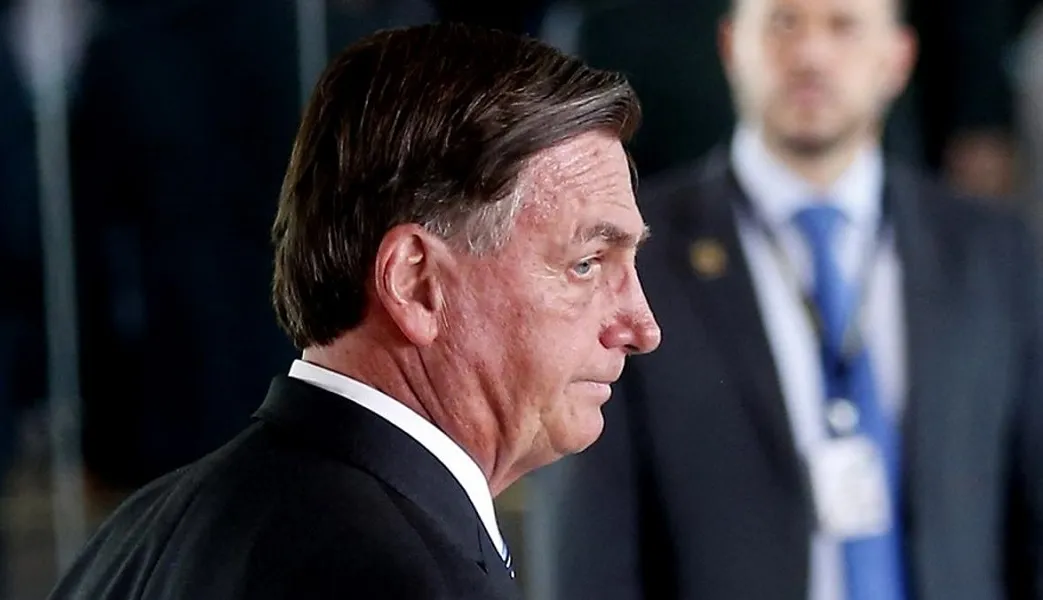 Bolsonaro Brasil