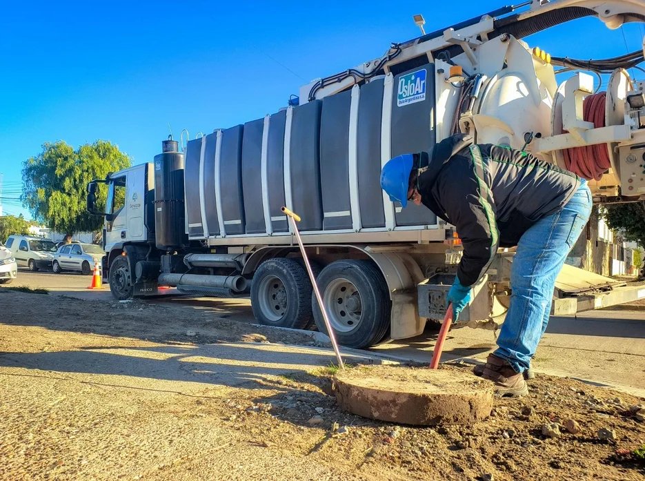 servicoop basura
