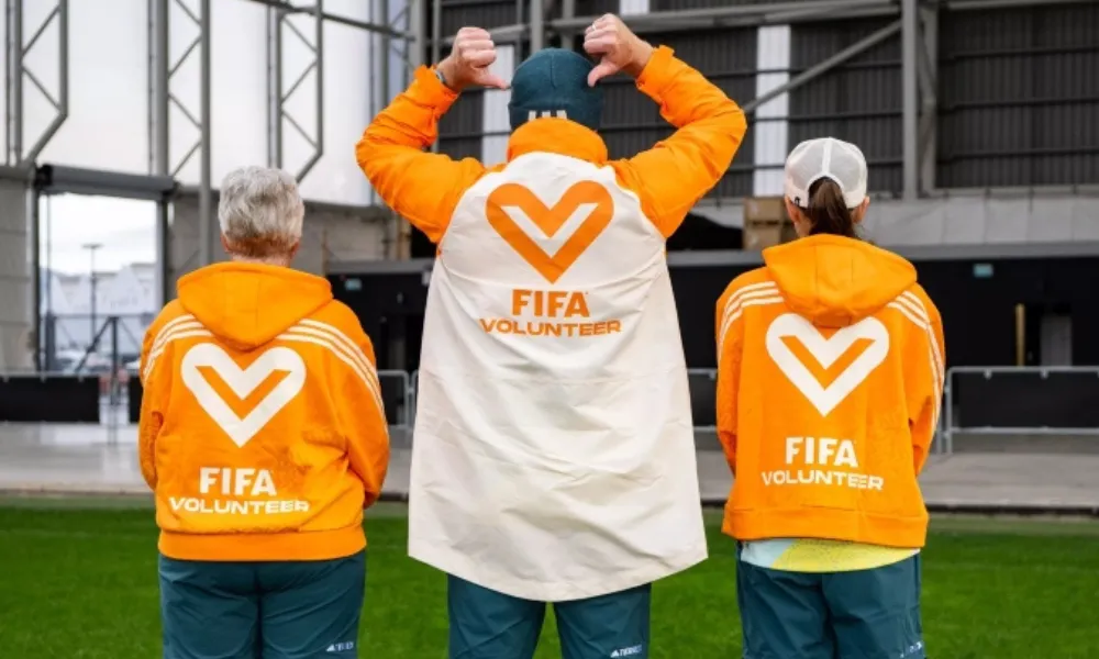 FIFA