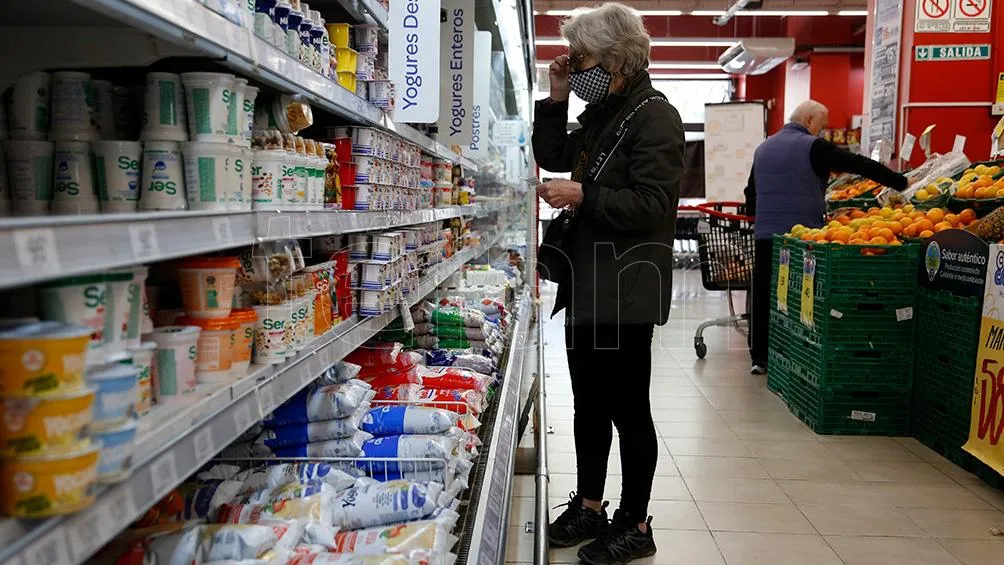 .es lanza su tienda de productos de alimentación y de limpieza