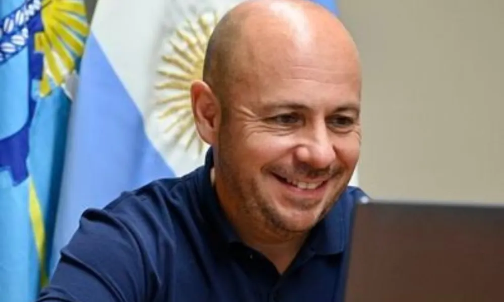 Ricardo Sastre