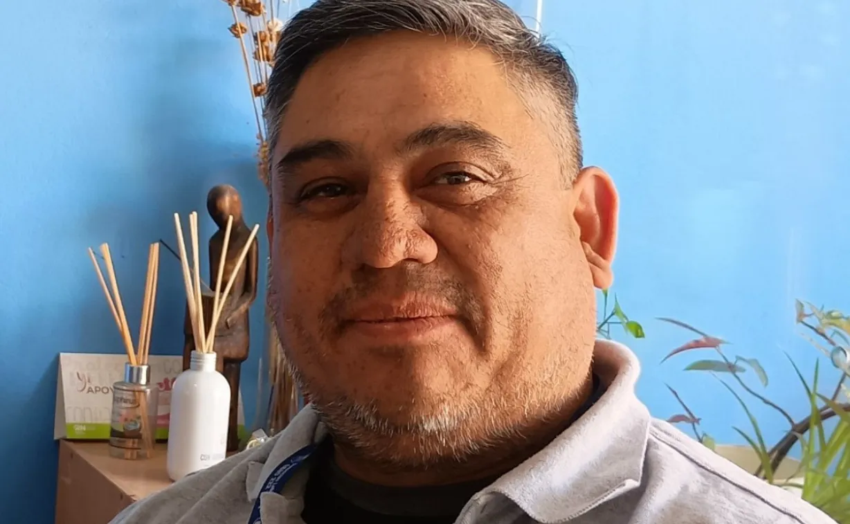 jorge pazos