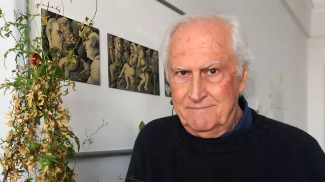 Pino Solanas