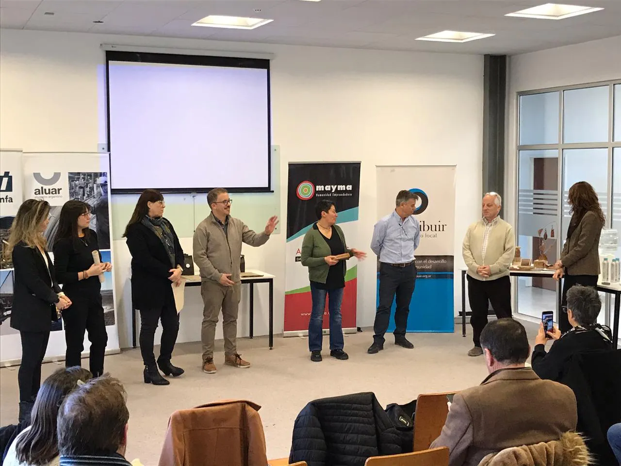 Becados para le Mayma 2023 -1