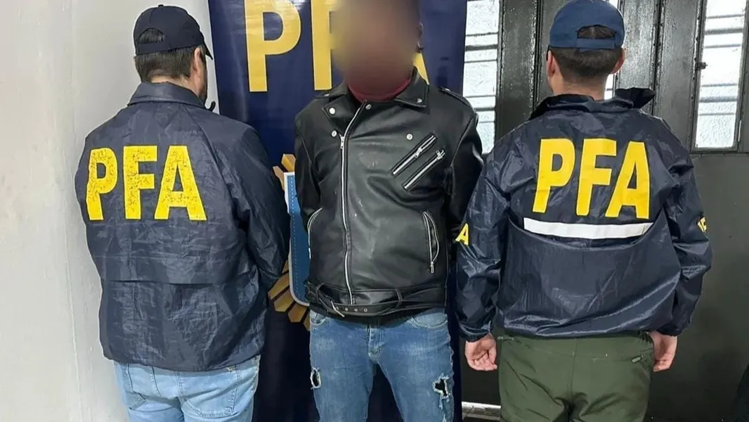 Detuvieron al hombre que amenazó de muerte a Patricia Bullrich