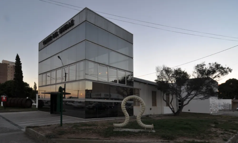 Teatro