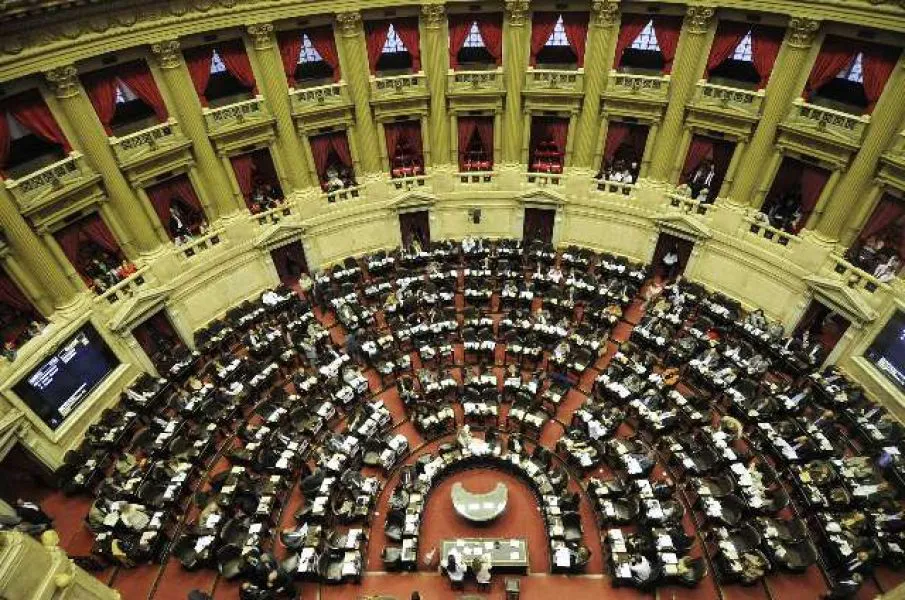 Congreso