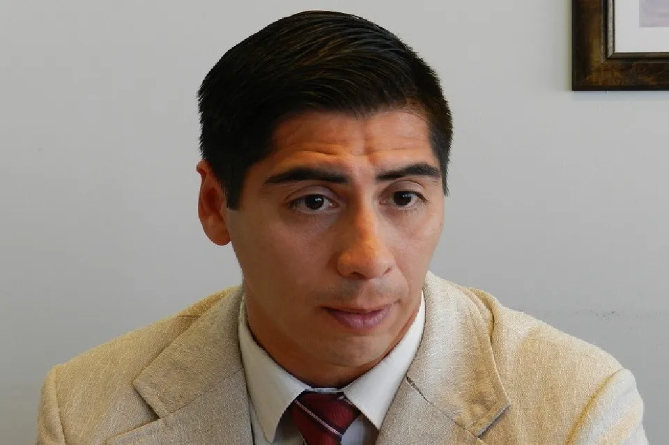 jorge bugueño