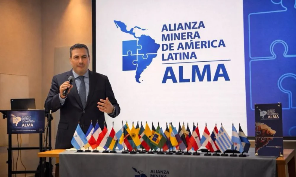 Una iniciativa que apunta a integrar a los países de la región bajo una visión común.