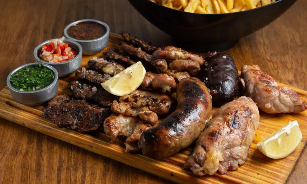 Asado