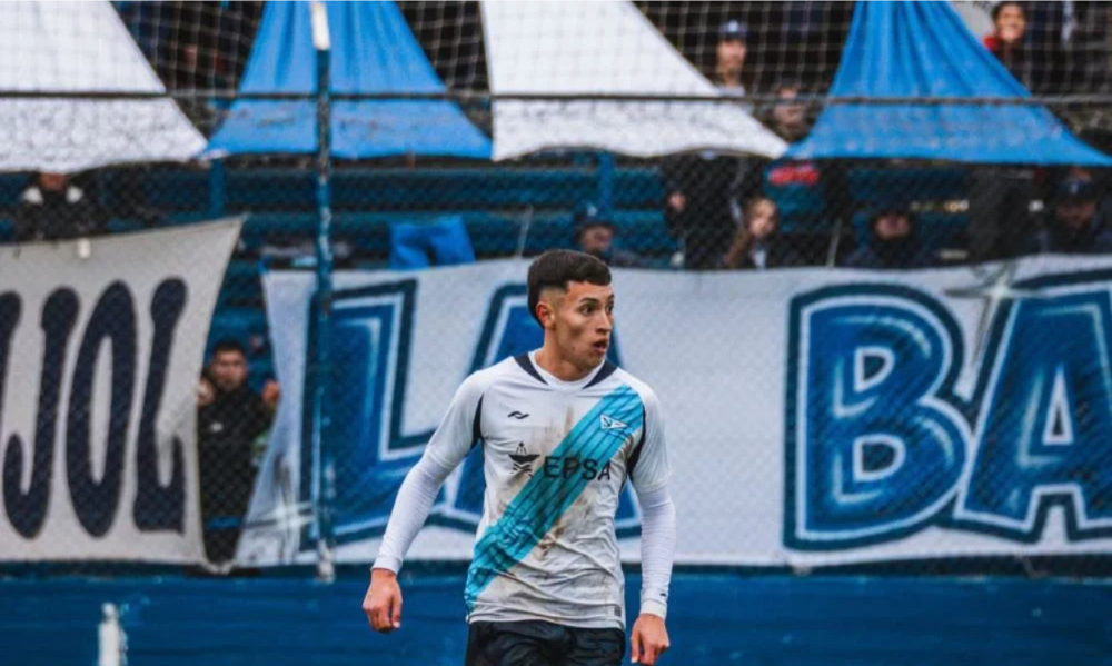 Guillermo Brown y Germinal no jugarán este fin de semana.