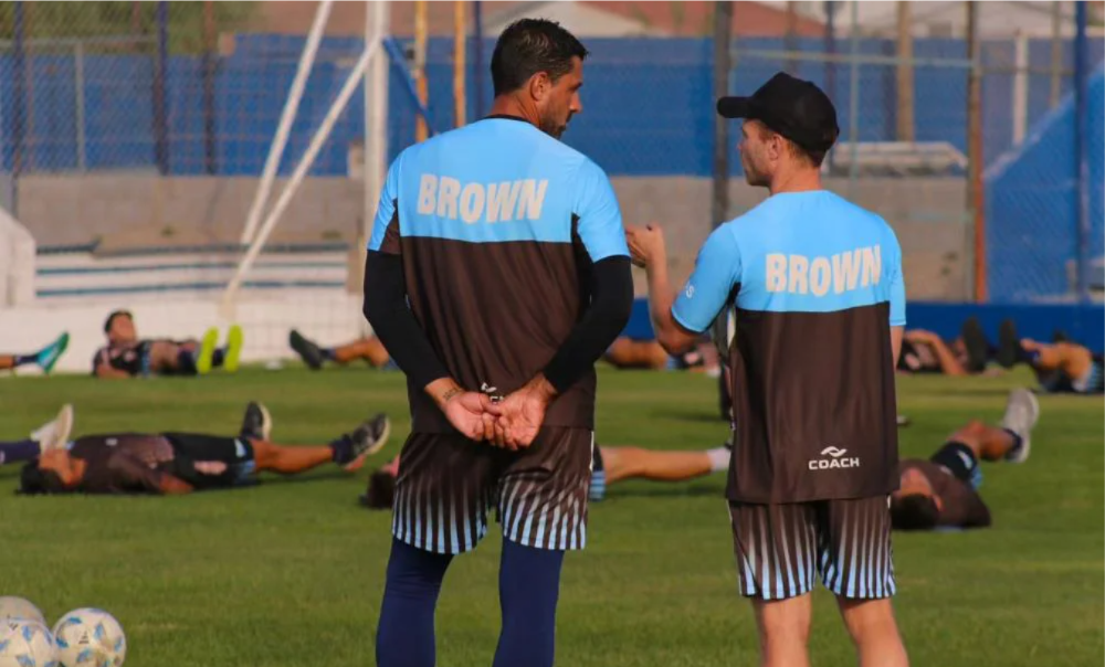 El torneo comienza el 22 de marzo y ya tiene fixture confirmado.