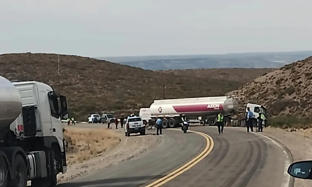 Accidente